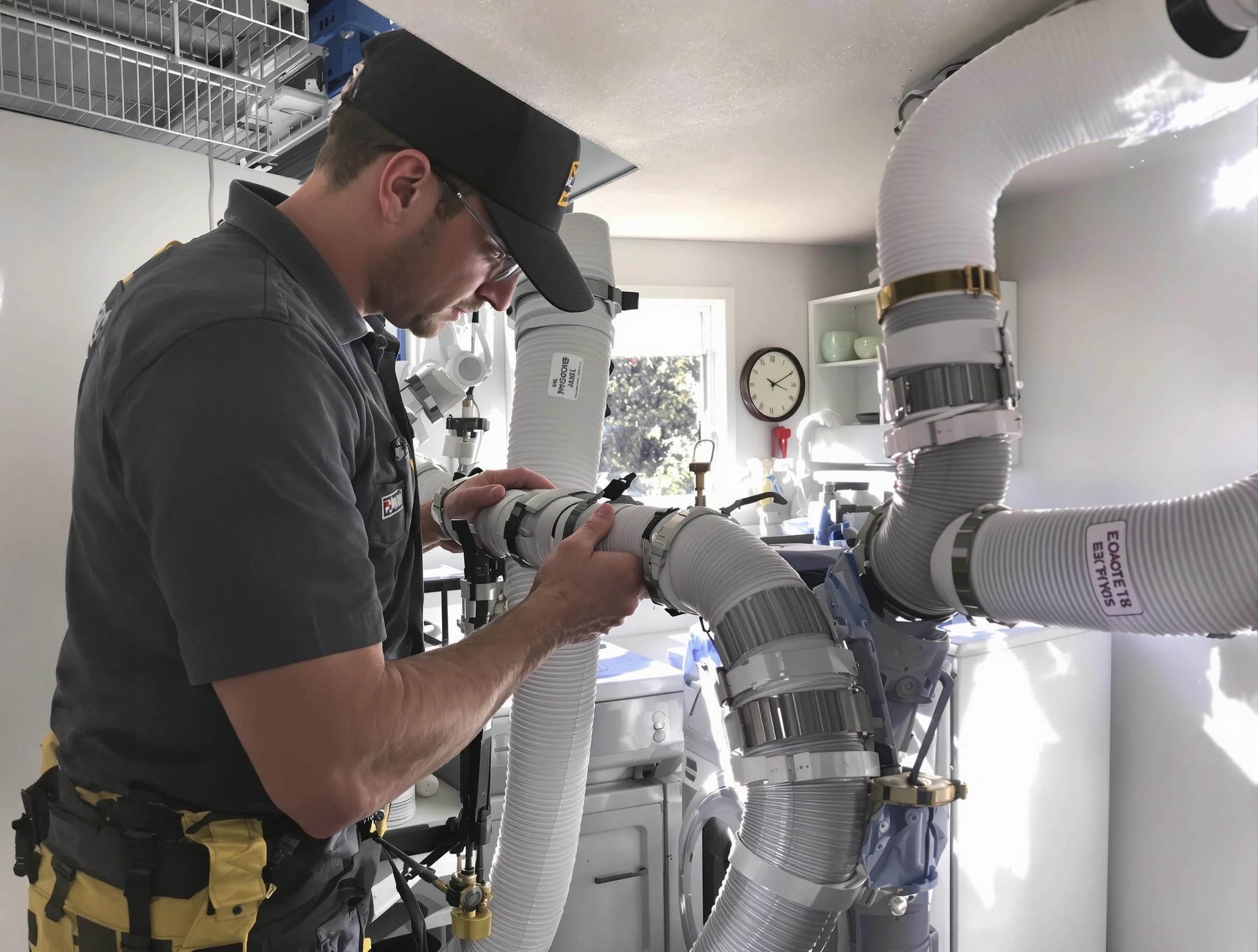 Hose Installation service in Marlborough, MA