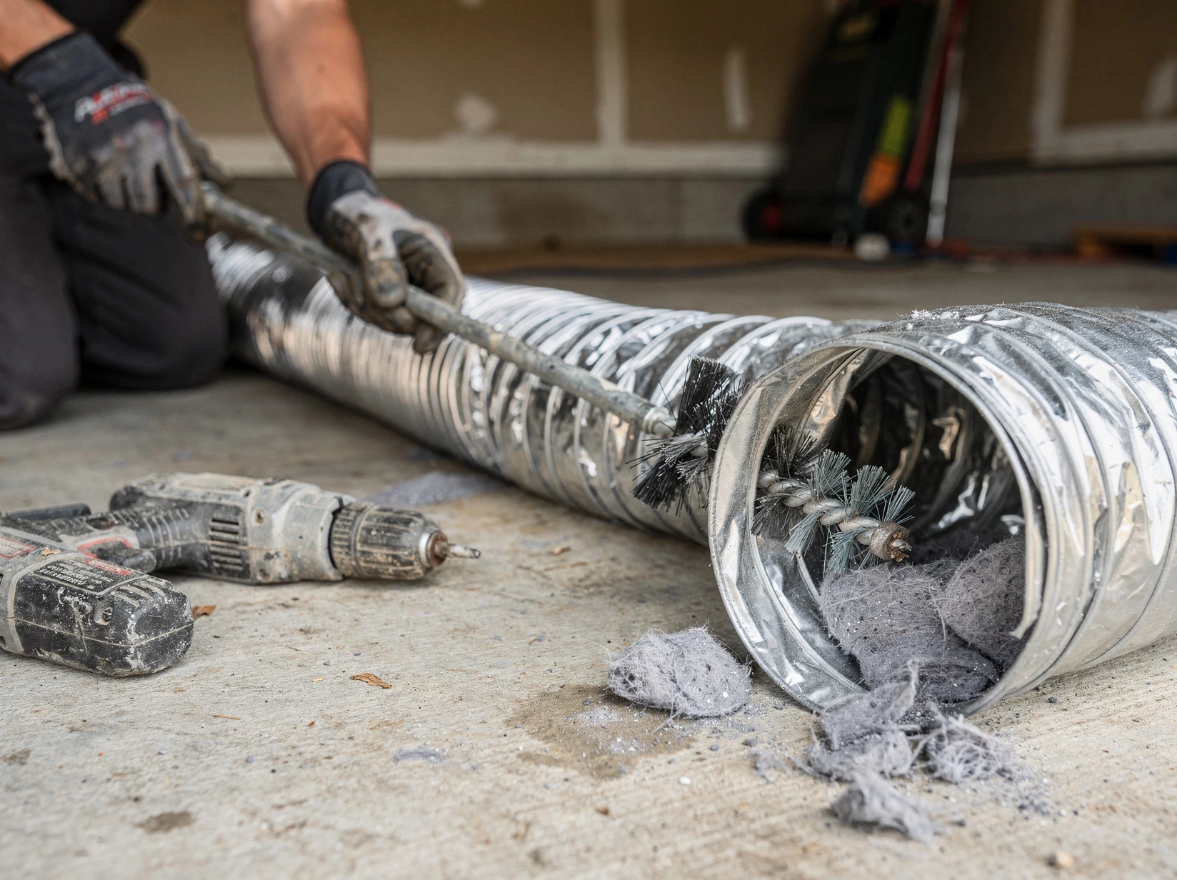 Duct Cleaning service in Marlborough, MA