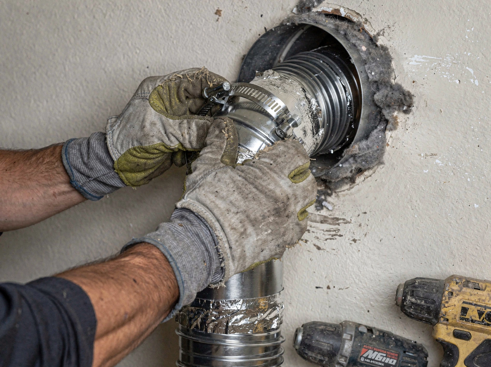 Hose Installation service in Marlborough, MA